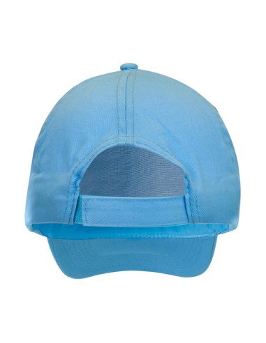 R-RC005X-Cotton Cap